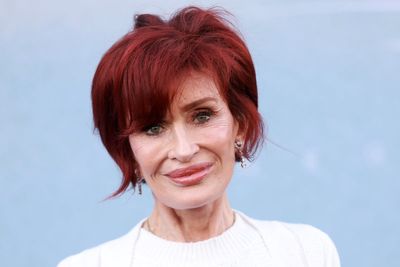 'She's very fragile. We're all terrified': Fears grow for Sharon Osbourne following death of husband Ozzy