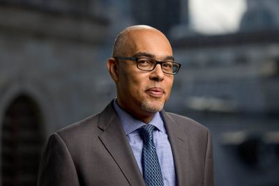 The investment chief at Vanguard says it's time to pivot away from U.S. stocks