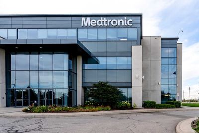 Here's What to Expect From Medtronic's Next Earnings Report