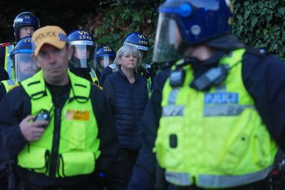 Police commissioner joins council to demand closure of asylum hotels after 'multiple serious incidents'