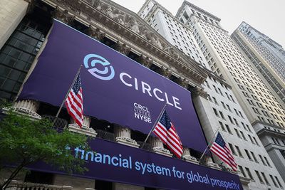 Binance adds USYC as Circle expands footprint of its yield-bearing stablecoin