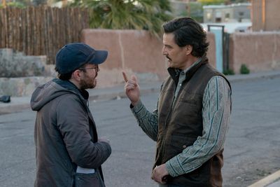 The violent scene that Pedro Pascal initially refused to film