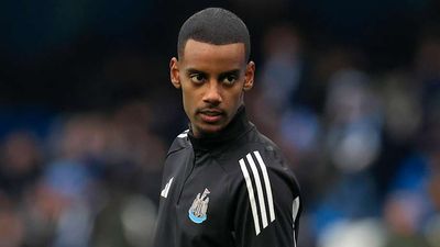 Report: Alexander Isak Rejects Newcastle Contract, Liverpool Target Wants to Explore Transfer