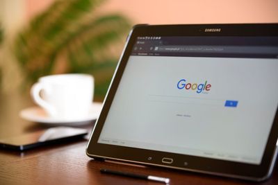 What Your Google Search History Could Say in a Probate Case