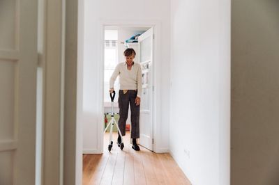 Why Some Elder Care Homes Are Requiring Adult Children to Cosign