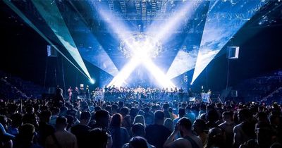 Braehead Arena makes 'huge' move to bring in big artists