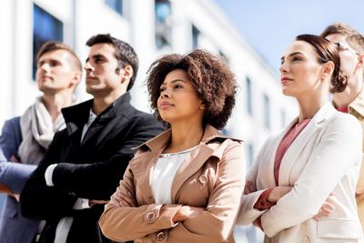 6 Things Your Body Language Says That Words Don’t