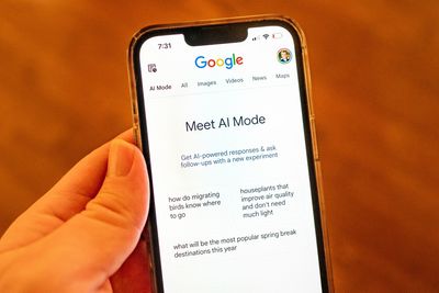 Google’s AI Overviews are cutting off the oxygen to the web