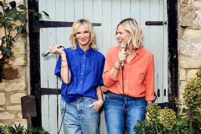 5 new podcasts to listen to this week