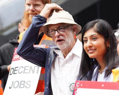 Jeremy Corbyn and Zarah Sultana agree to launch leftwing party