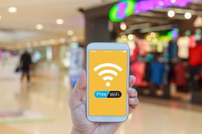8 Hidden Dangers of Public Wi-Fi That No One Talks About