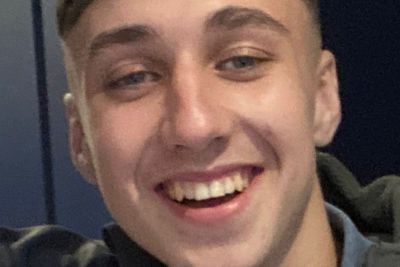 'Get a taxi back': Jay Slater's friend reveals tragic final conversation before his death in Tenerife