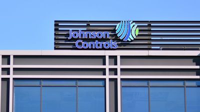 This Johnson Controls International Analyst Is No Longer Bullish; Here Are Top 5 Downgrades For Thursday
