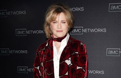 Lucy Lawless has felt 'immense power' in her 50s