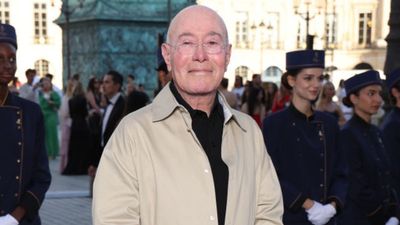 David Geffen accused of ‘drugging’ and ‘grooming’ husband, forced him to undergo ‘painful’ treatments