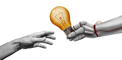 Is ChatGPT making us stupid?
