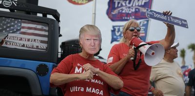 Why do MAGA faithful support Trump if his ‘big beautiful bill’ will likely hurt many of them?