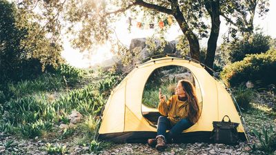 From 2kg tents to 95g gadgets, these are 12 best ultralight camping gear upgrades for 2025