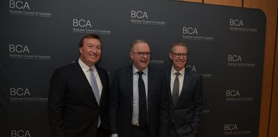 Business coalition calls for 25% cut in the cost of red tape by 2030