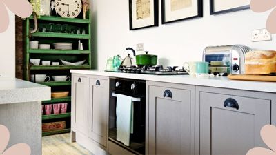 Food hygiene expert reveals one kitchen item that acts as a super-spreader for harmful bacteria, and it's not a chopping board
