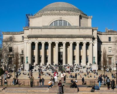 ‘Extortion’: Columbia University’s deal with White House met with mixed reactions