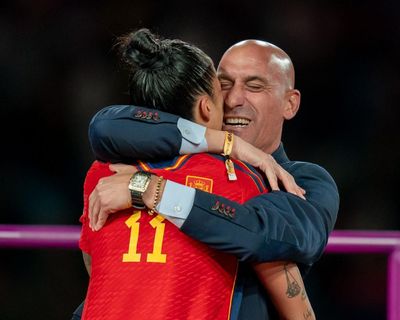 England’s Keira Walsh hopes Spain can enjoy a controversy-free final after Rubiales affair
