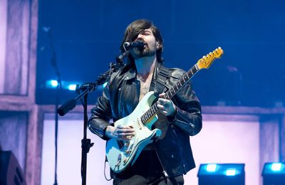 Biffy Clyro announce 2026 UK and Ireland shows for Futique tour