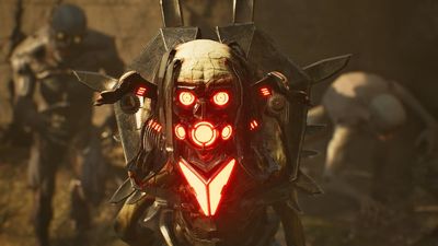How to play with friends in Killing Floor 3