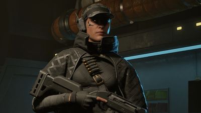 Best Sharpshooter Build in Killing Floor 3