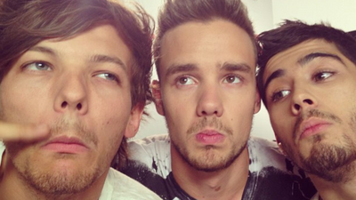 15 Years of One Direction: Funniest Group Pics Since Their 2010 Debut – See Them All