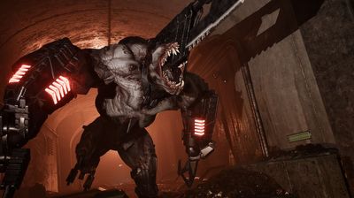 All Killing Floor 3 Zed weaknesses and how to kill them