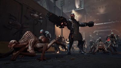 How to complete the Absolute Massacre mission in Killing Floor 3
