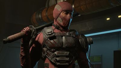 Best Ninja Build in Killing Floor 3