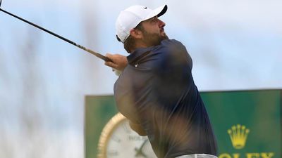 Fact or Fiction: Scottie Scheffler Will Eventually Win Nine Majors