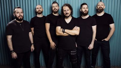 “It probably looks like we’re in a great position, but music doesn’t pay all our bills yet. One day we want to be able to play arenas”: When Haken doubled down on ambition with Virus