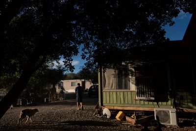 Takeaways from AP's report on water quality and safety at US mobile home parks