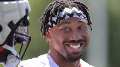 Myles Garrett Still Expects the Cleveland Browns to Reach the Super Bowl