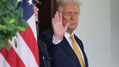 Trump promised to expose Epstein’s secrets, but judges keep saying no for one key reason