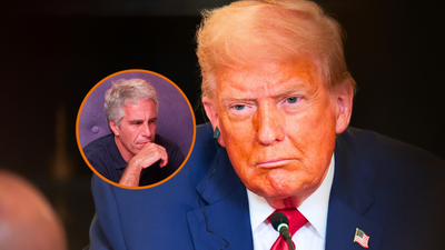 ‘It’s going to go down in history’: Epstein survivors’ lawyer confirms location of birthday book with Trump letter, teases imminent release