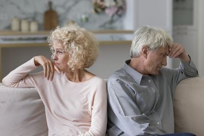 Caller Wants To Combine Finances Before Marriage. Dave Ramsey Replies, 'She Likes Her Rental Property More Than She Likes You'