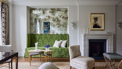 These Lessons in 'Emphasis' Might Be the Secret to Nailing a Statement Moment Without Throwing Off Your Whole Room