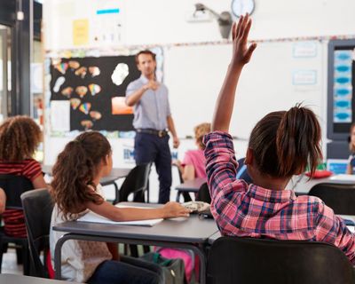Another way we are failing an entire generation: we must teach young people to speak