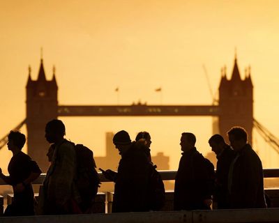 UK firms cutting staff at fastest pace since February as economy struggles