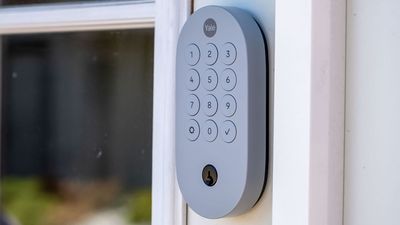 Yale Smart Lock with Matter review: Minimalistic and sleek, but maybe a little too basic