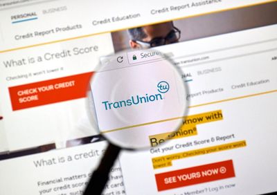 TransUnion's Upbeat Outlook Shines Through Market Uncertainty