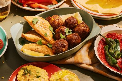 From picky bits to full-on feasting: the unmissable deals in Waitrose's summer BBQ range