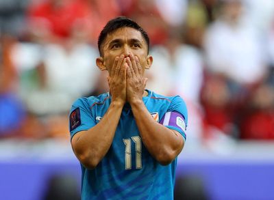 Indian football ‘hurt, scared’ as domestic game hits new low