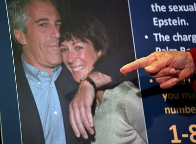 Former US Attorney Casts Doubt Over Any 'New' Ghislaine Maxwell Testimony: 'Inherently Unreliable'
