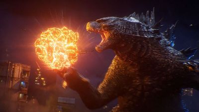 See how a tiny team made a jaw-dropping Godzilla using Unreal Engine 5