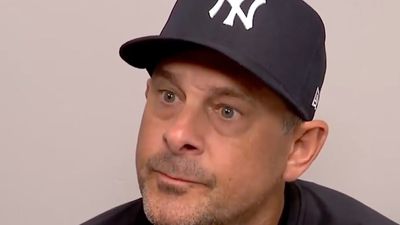 Aaron Boone Ripped for His Postgame Comment About the Yankees